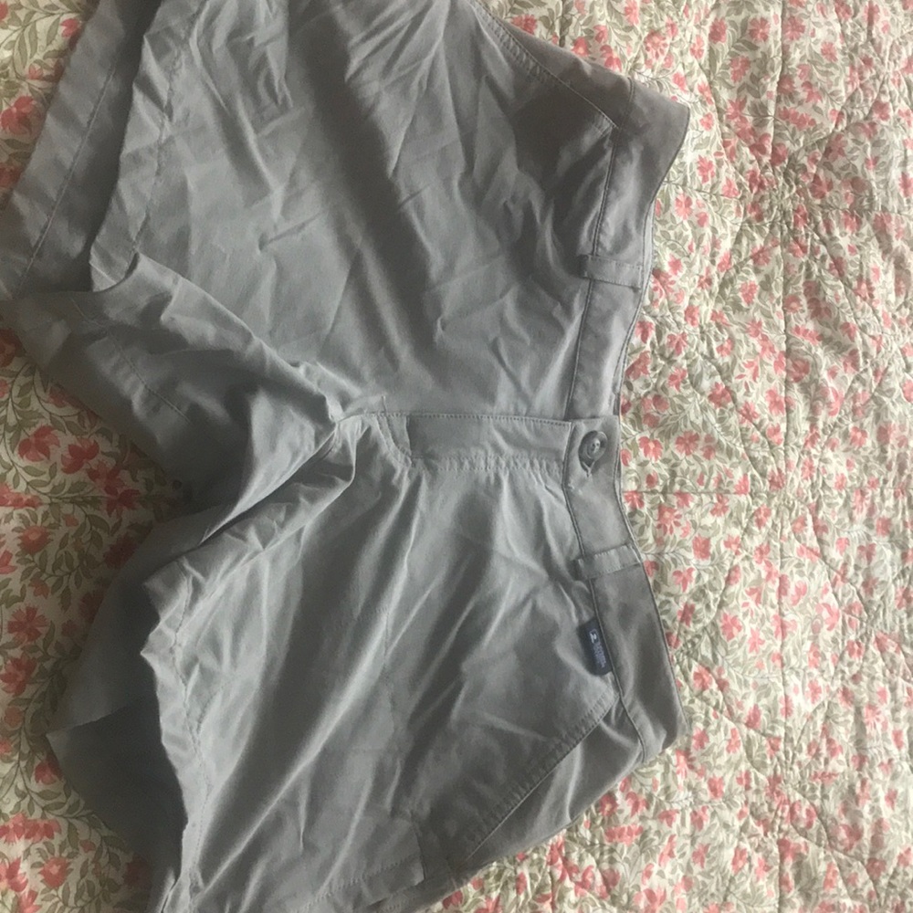 EMS hiking shorts